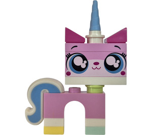 LEGO Unikitty Minifigure