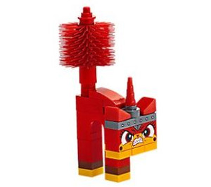 LEGO Unikitty Minifigur