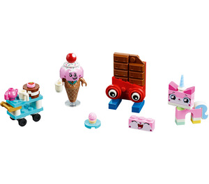 LEGO Unikitty's Sweetest Friends EVER! Set 70822