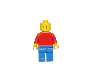 LEGO Universe Promotion 2008 Set