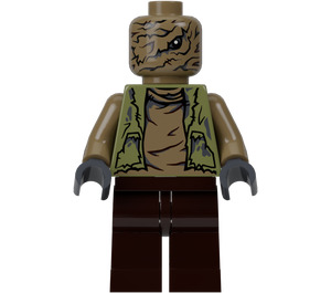 LEGO Unkar’s Brute Figurine