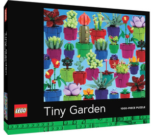 LEGO Tiny Garden