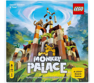 LEGO Monkey Palace (MONKEYPALACE)