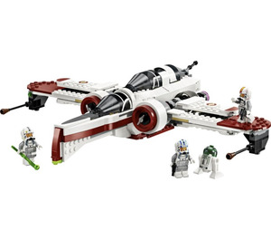 LEGO ARC-170 Starfighter Set 75402