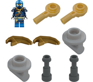 LEGO Jay Set 892413