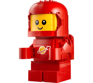 LEGO Up-Scaled Baby Astronaut Set 40767