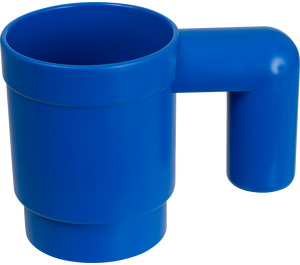 LEGO Upscaled Mug - Blue (853465)