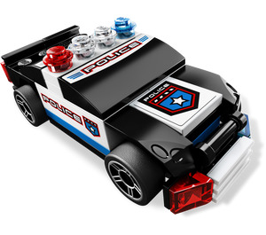 LEGO Urban Enforcer Set 8301