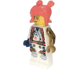 LEGO Urban Sora Minifigur