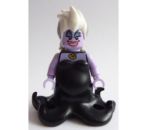 LEGO Ursula minifiguur
