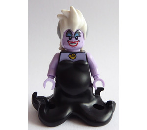 LEGO Ursula Minifigurine