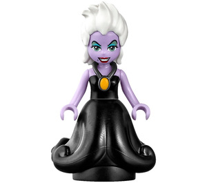 LEGO Ursula Minifigure