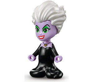 LEGO Ursula Minifiguur