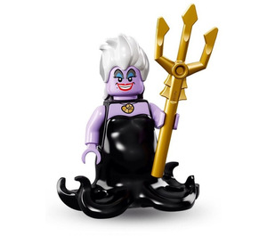 LEGO Ursula Set 71012-17