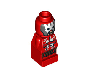 LEGO Uruk-hai Berserker Microfigure