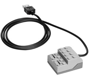 LEGO USB Hub 9581