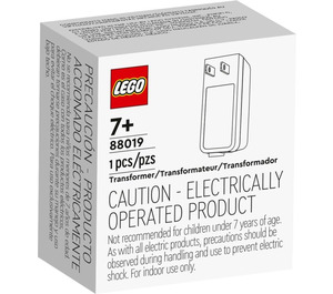 LEGO USB Power Adapter Set 88019