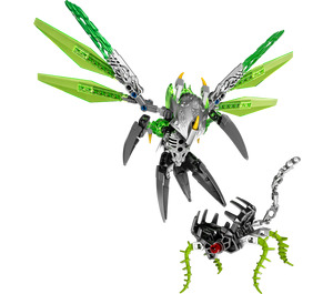 LEGO Uxar - Creature of Jungle 71300