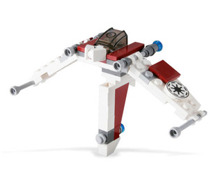LEGO V-19 Torrent 8031