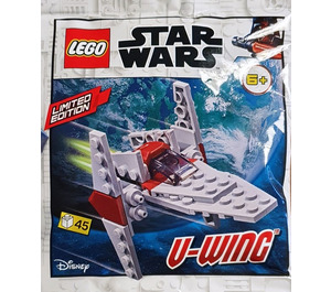 LEGO V-Aile 912170