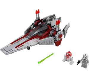 LEGO V-Wing Starfighter 75039