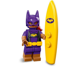 LEGO Vacation Batgirl Set 71020-9