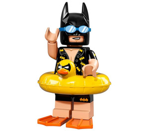 LEGO Vacation Batman Set 71017-5