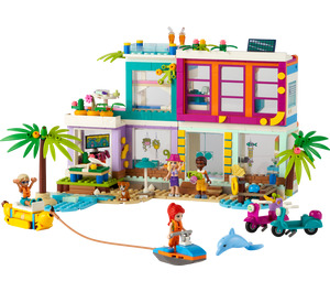 LEGO Vacation Beach House 41709