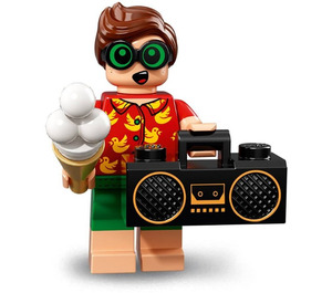 LEGO Vacation Robin Set 71020-8