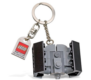 LEGO Vader's TIE Fighter Bag Charm (852115)