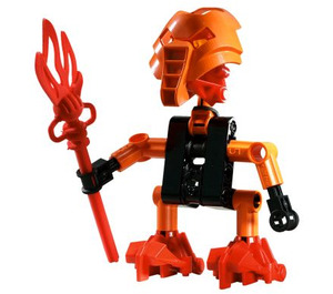 LEGO Vakama 8540