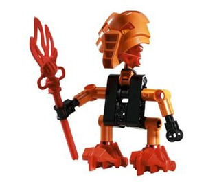 LEGO Vakama Set (Kabaya) 1417-1