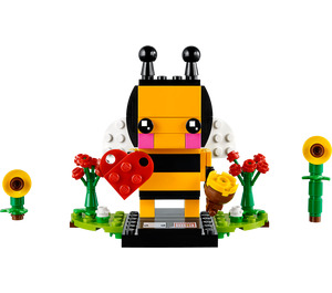 LEGO Valentine's Bee 40270