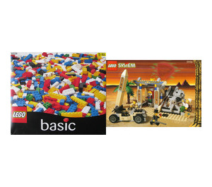LEGO Value Pack 78677