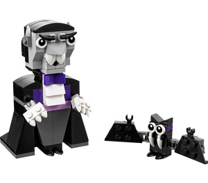 LEGO Vampire et Chauve souris 40203