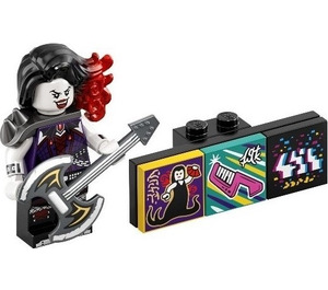 LEGO Vampire Bassist 43108-11