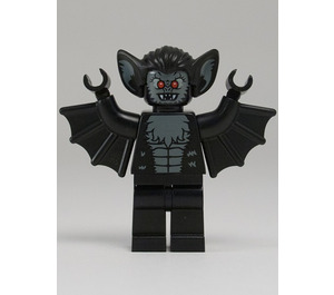 LEGO Vampire Bat Minifigure