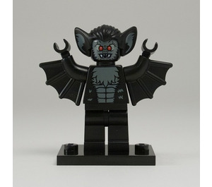 LEGO Vampire Vleermuis 8833-11