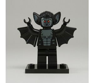 LEGO Vampire Bat Set 8833-11