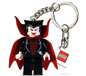 LEGO Vampire Key Chain (KC663)