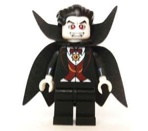LEGO Vampire minifiguur