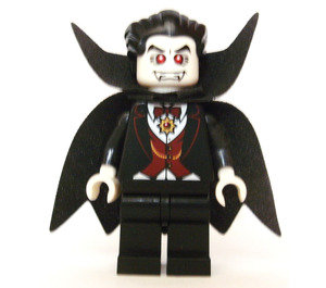 LEGO Vampire Minifigure