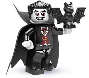 LEGO Vampire Set 8684-5