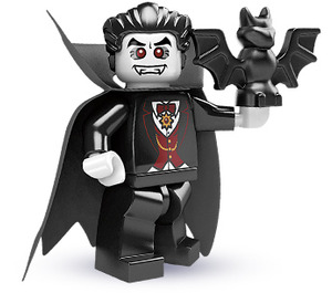 LEGO Vampire 8684-5