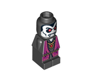 LEGO Vampyre Vereinheitlichen