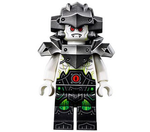LEGO VanByter No. 307 Minifigure