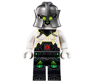 LEGO VanByter No. 407 Minifigure