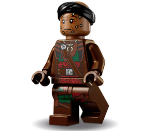 LEGO Vane Minifigure