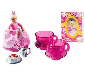 LEGO Vanilla's Magic Tea Party Set 5832