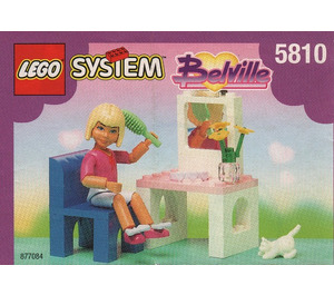 LEGO Vanity Fun Set 5810